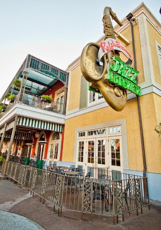 10 Best Sit Down Restaurants at Disneyland Blog